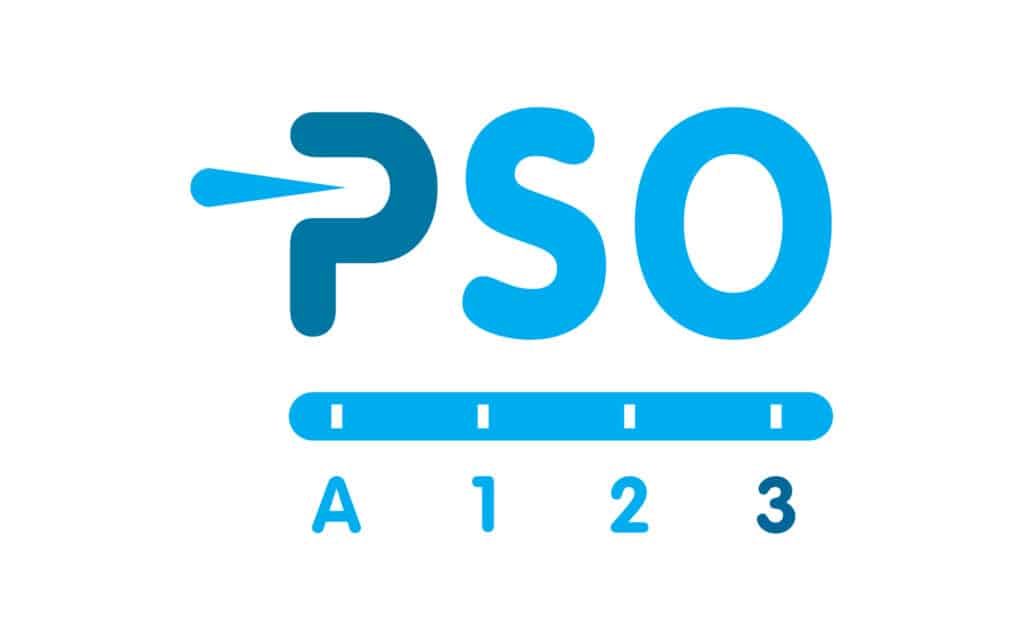 PSO Trede 3